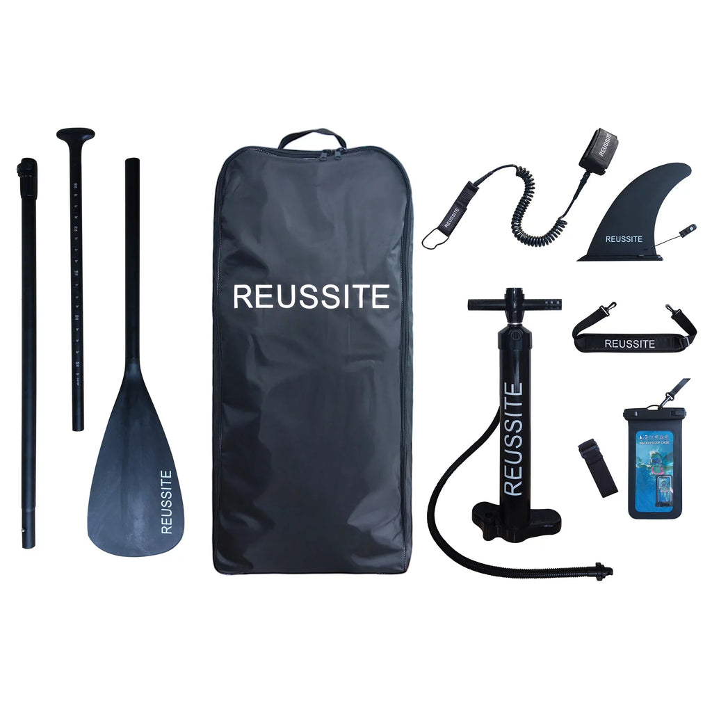 11ftx33inx6in Inflatable SUP Up Stand REUSSITE Paddle Inflatable Board