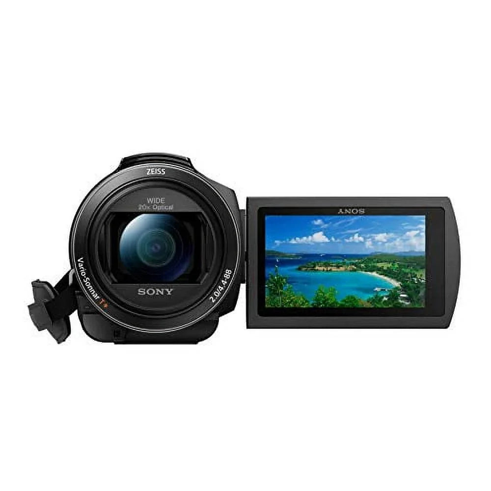 Camcorder Handycam FDR-AX43 UHD 4K