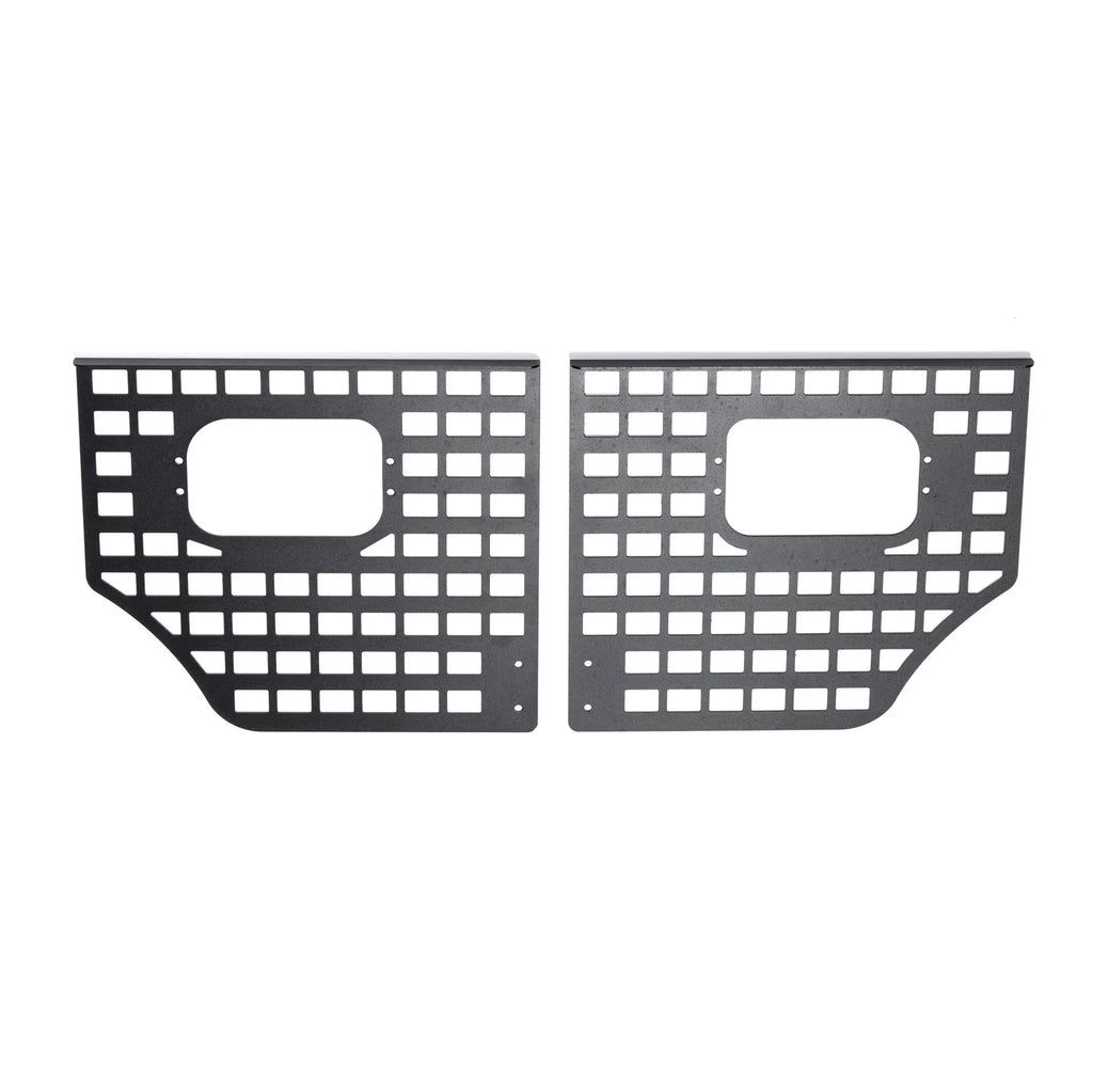 Super Truck Bed 195151 Panel 2017-2022 Fits F350 Fits Duty select: F-250 2017-2022 Putco F250, Molle
