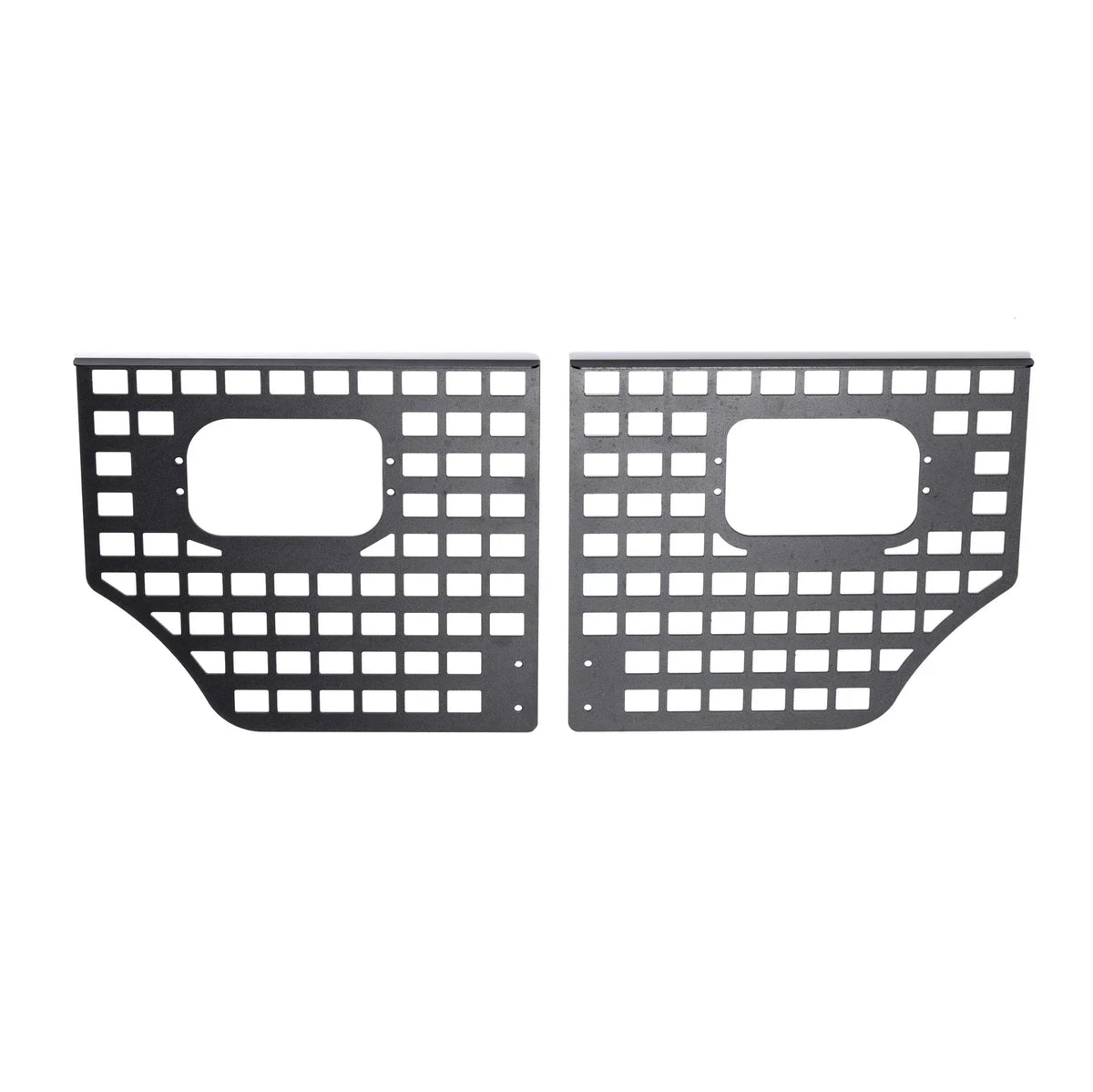 Super Truck Bed 195151 Panel 2017-2022 Fits F350 Fits Duty select: F-250 2017-2022 Putco F250, Molle