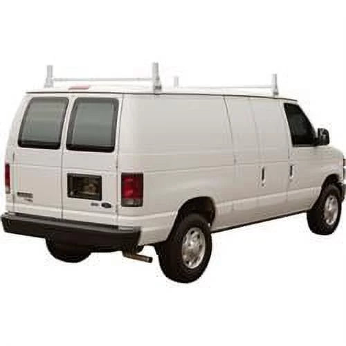 Capacity Pair Products 600 - Rack lbs Buyers Van Ladder 42880