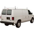 Capacity Pair Products 600 - Rack lbs Buyers Van Ladder 42880