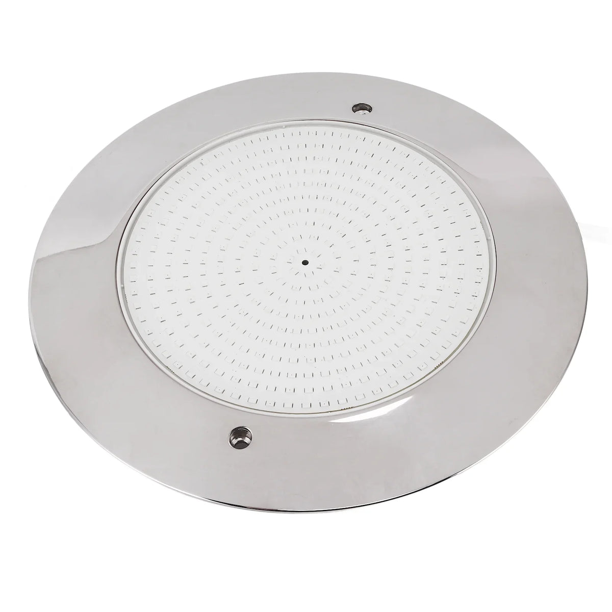Lamp Light Swimming 360LED RGB Garden Underwater Fountain DC12V Pool Thin Ultra for Goldmeet 25W Waterproof IP68