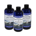 t Tub natural it's The Natural treatment start spa Company Hot kit all up