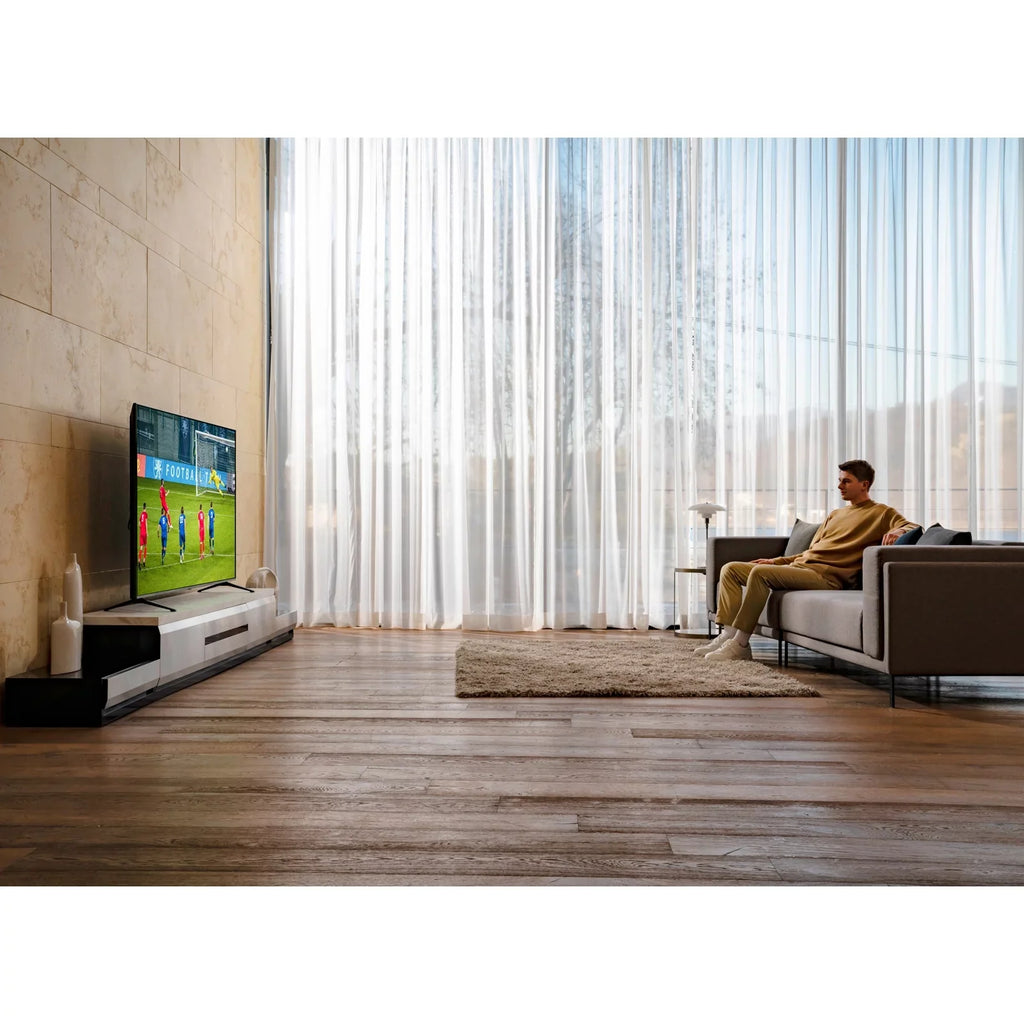 LG HD Smart NanoCell 65" 4K 90 ThinQA AI Series with Ultra TV 65NANO90UPA (2021)