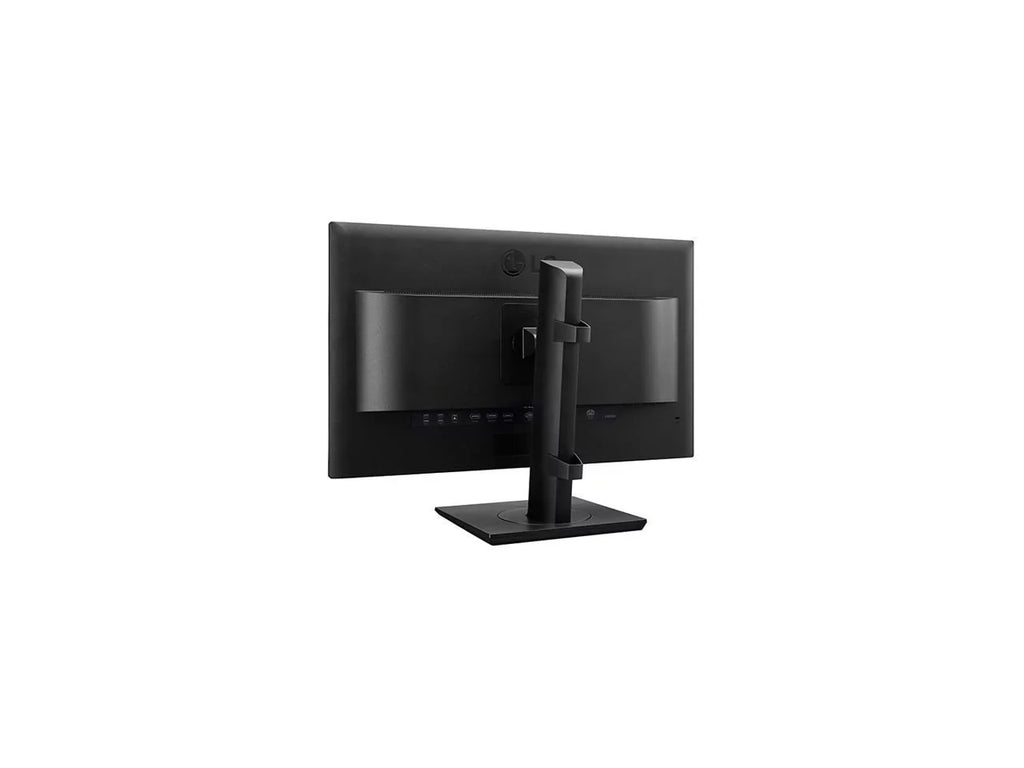 24" - - 24BK750Y-B monitor LG LED