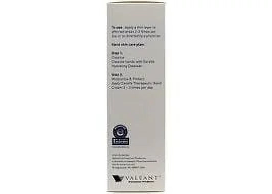 oz 3 5 - CeraVe Therapeutic Cream Hand Pack Each