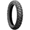 2008-2018 110/100x18 XC-W Tire Bridgestone for KTM Intermediate X30 Battlecross Terrain 300 (E-Start)