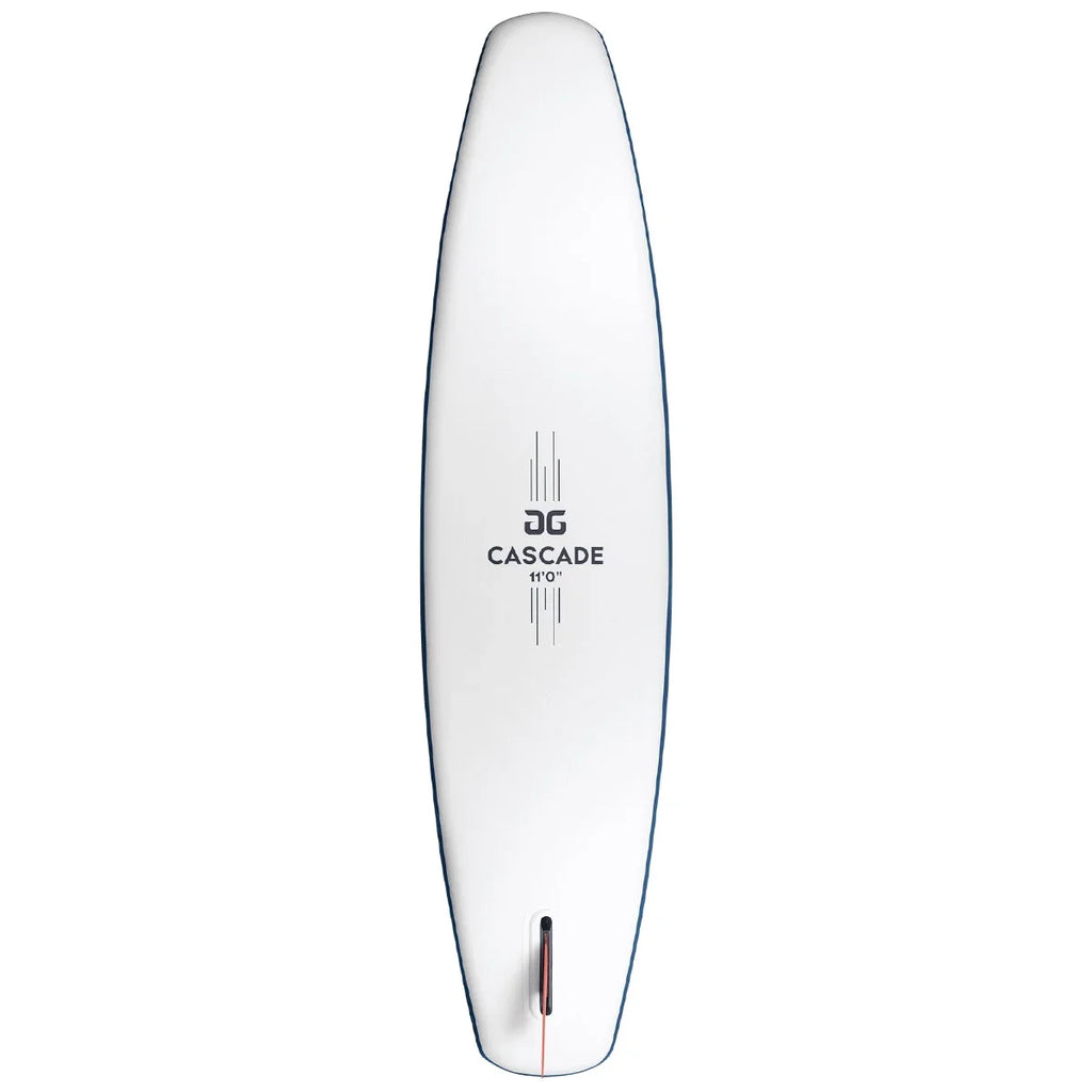 Aquaglide Package Inflatable Aquaglide Cascade SUP