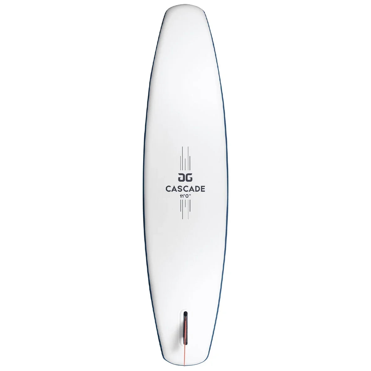 Aquaglide Package Inflatable Aquaglide Cascade SUP