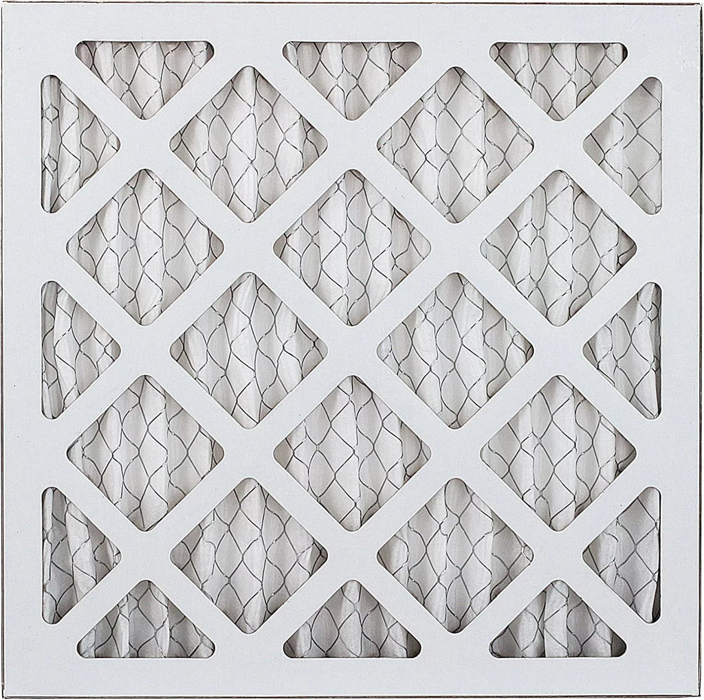 Filters 19x19x1 Furnace (5-Pack) 8 MERV HVAC Pleated Air AC Filterbuy
