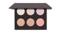 Highlight Kristina & Glow Cosmetics Palette Ruggerio