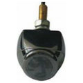 Hole - Boyo Camera Plate Black License