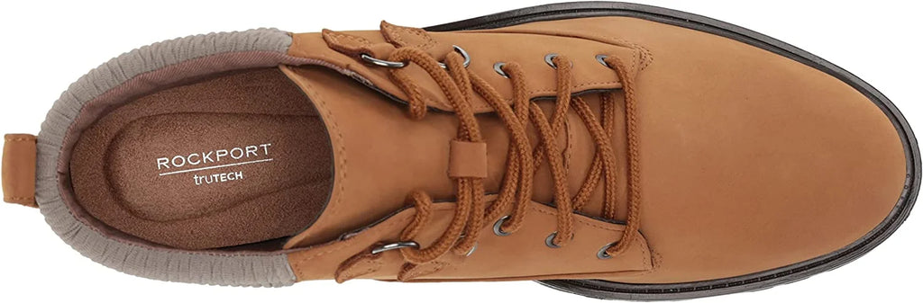 Wp Cashew Ryleigh Hiking Rockport Boot Wide Womens Waterproof 5 Hiker