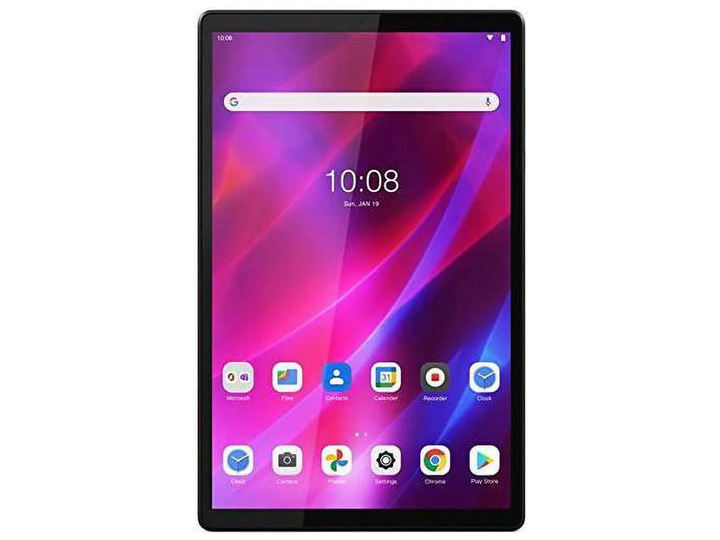 Lenovo Blue Android Upto 1.80 SoC 3 Tablet GHz GB - 32 - - Tab P22T Abyss Core) TB - 10.3" - Helio ZA8N0064US (8 2 - Storage 192 Octa-core WUXGA - - RAM SoC - MediaTek GB 11 K10 TB-X6C6F Platform