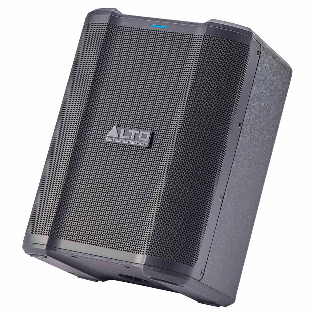 Alto Battery Powered 2-Pack Premium 200W PA Professional BUSKER Portable