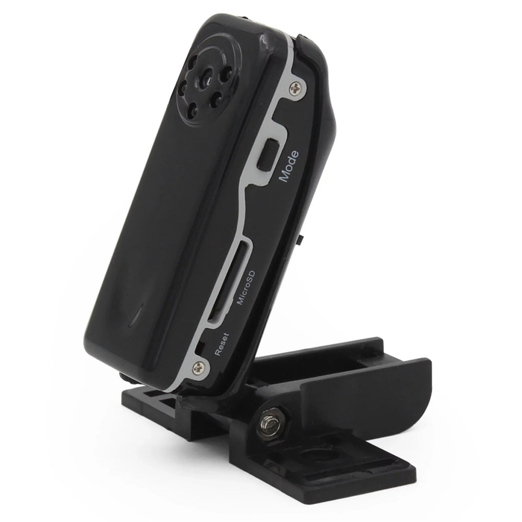 IRmini 640 Portable with New 480 Detection Motion * Camera