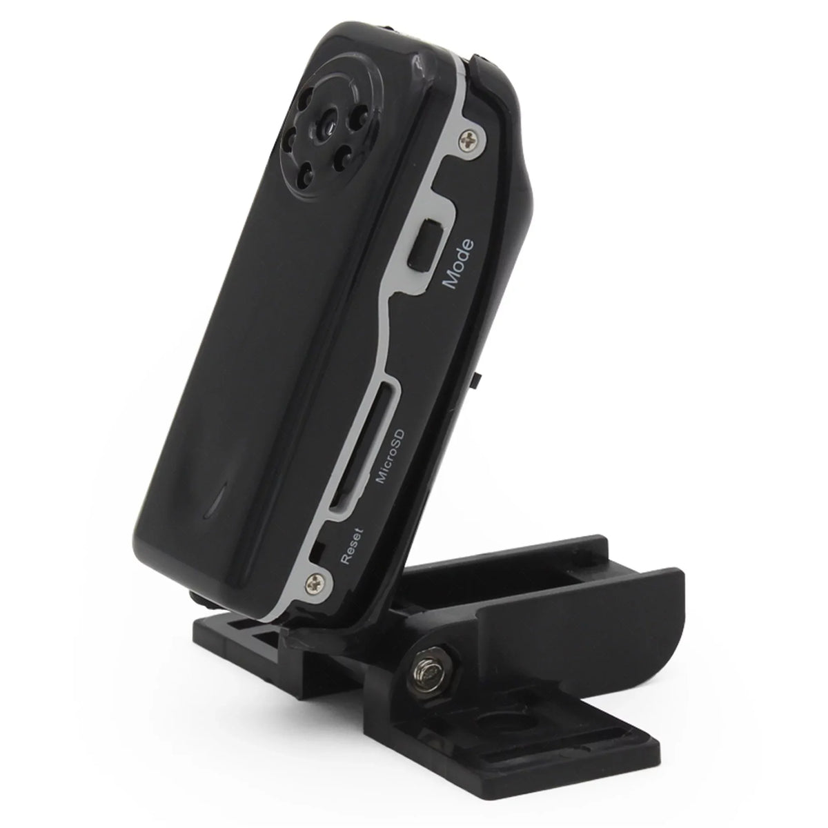 IRmini 640 Portable with New 480 Detection Motion * Camera