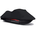 Ski 2020 130 2014 600 2011 2016 Compatible PWC Doo DENIER 2013 2015 Watercraft SE 2019 Cover Sea-Doo 2018 Sea 2012 GTI BLACK 2017 Cover 2021 for JetSki Bombardier Jet 2022