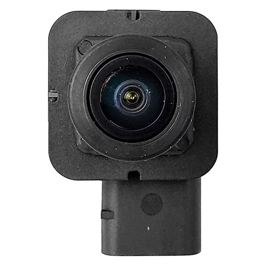 for (2014-2017) Backup Part Master OE Replacement Sedan D2BZ-19G490-B, Camera # D2BZ-19G490-D Tailgaters Fiesta