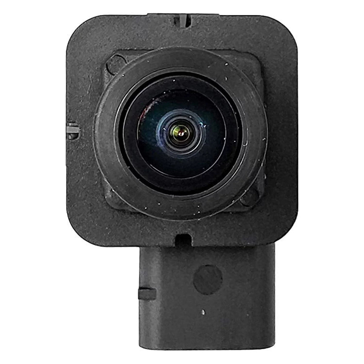 for (2014-2017) Backup Part Master OE Replacement Sedan D2BZ-19G490-B, Camera # D2BZ-19G490-D Tailgaters Fiesta