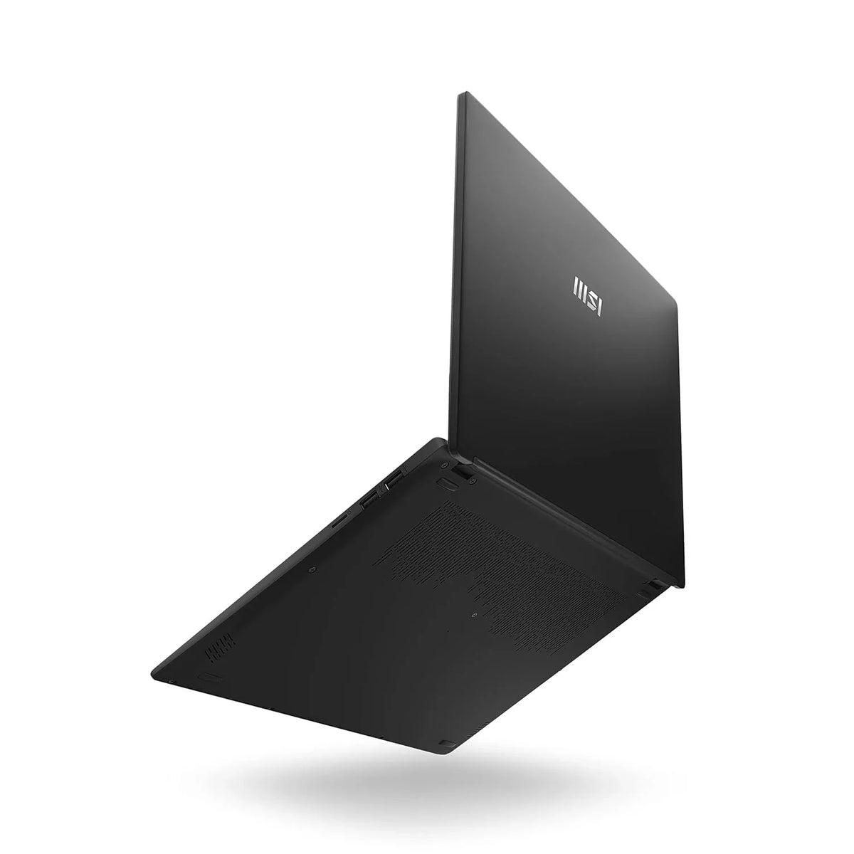 16GB Home 512GB 15.6" Restored SSD Modern Graphics i7-1255U FHD 9S7-15H112-016 Laptop (Refurbished) Windows 1920x1080 15 11 B12M Iris DDR4 Core Xe MSI