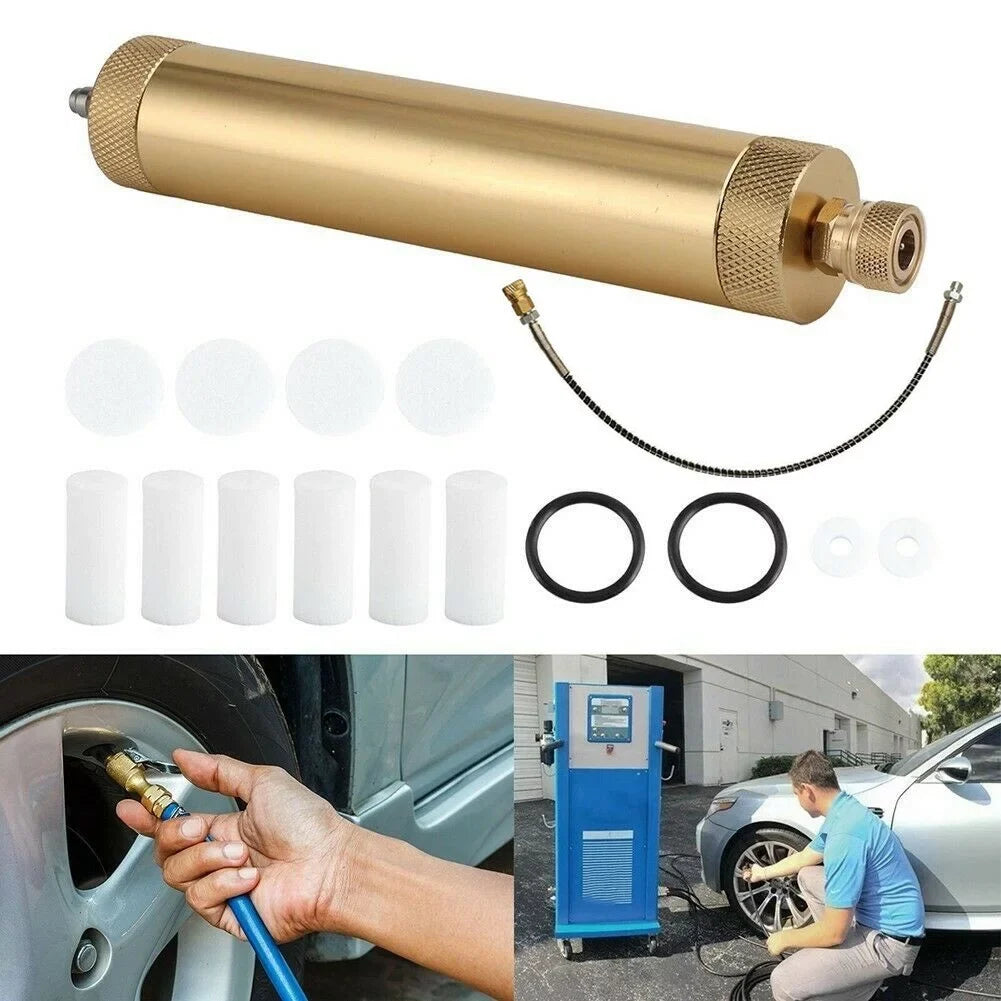 4500PSI Filter liquid PCP Separator Oil Pressure Compressor 30Mpa High Pump Air