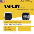 Backup Replaces for Camera 86790-0K010 HILUX 05-15