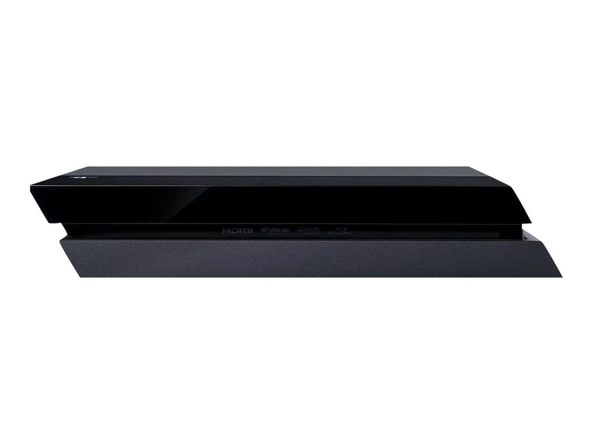 PlayStation Console 4 Gaming