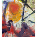 Korine Jetzer, Mama by Gianni (Hardcover) Rita Ackermann, Rita Pre-Owned Ackermann: Harmony