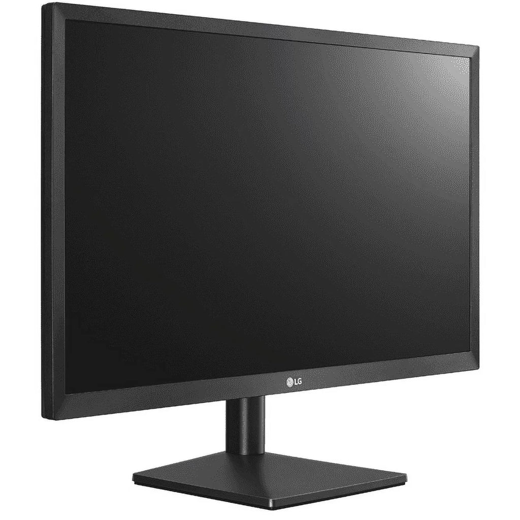 FreeSync 24" Monitor (23.8" LED (Refurbished) 1920x1080 FHD LG AMD Diag.) Restored IPS