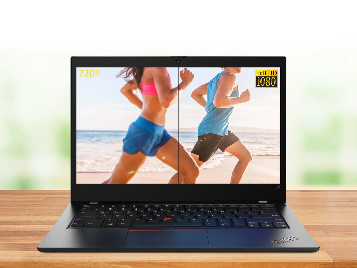 Gen RAM, i5-1135G7 Wi-Fi, Laptop, USB-C, 2 256GB Upto Pro 14" DisplayPort 4.2GHz, HDMI, Bluetooth, SSD, Lenovo Display, 32GB via Windows 10 FHD Core , L14 IPS NVMe Thunderbolt ThinkPad