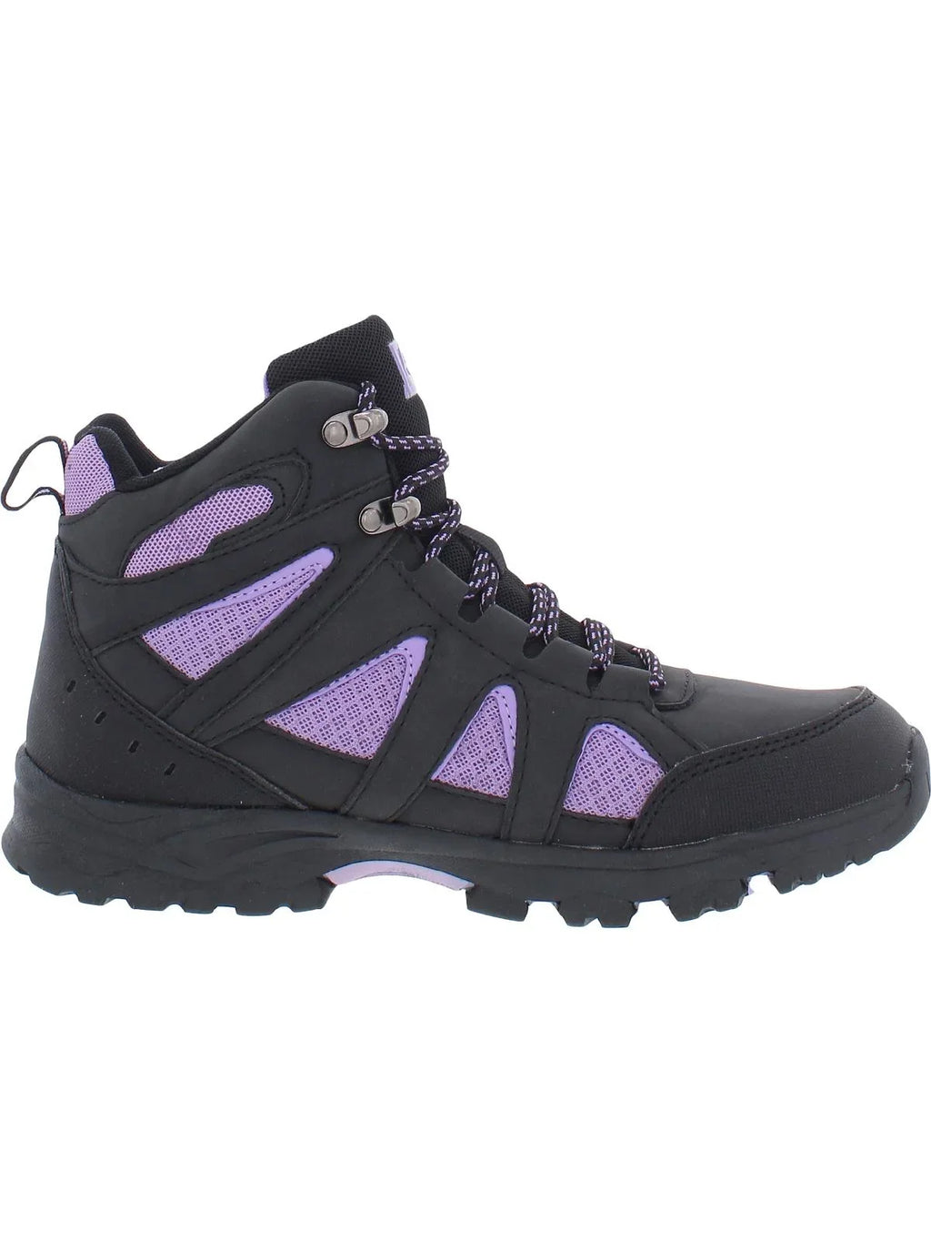 Avalanche Faux Ridge Leather exterior Hiking Womens Boots