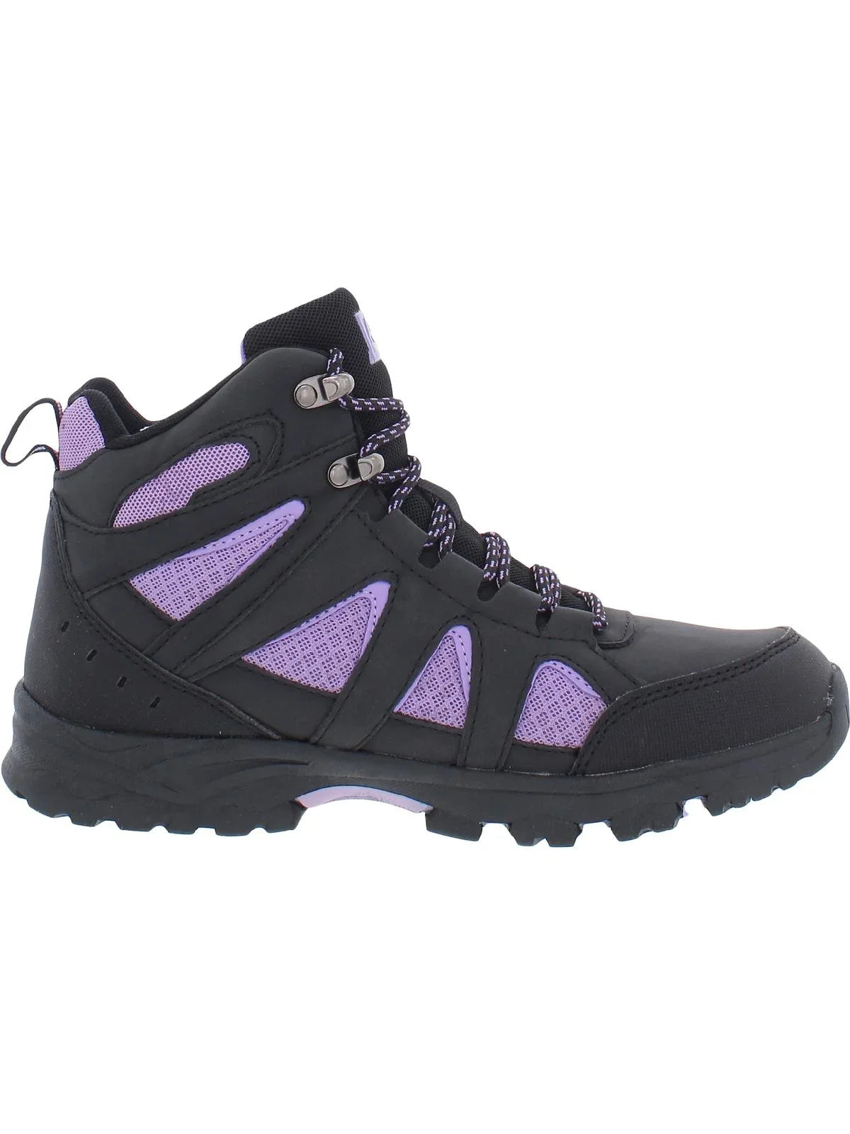 Avalanche Faux Ridge Leather exterior Hiking Womens Boots