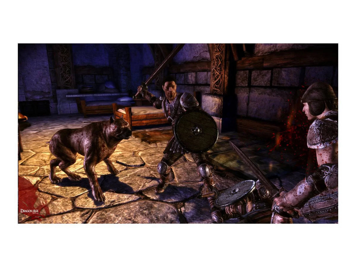 Age Origins Dragon Ultimate PC Edition