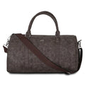 Bag Unisex Cabin/Duffle Weight Brown Strutt Light Grunge Carry-on