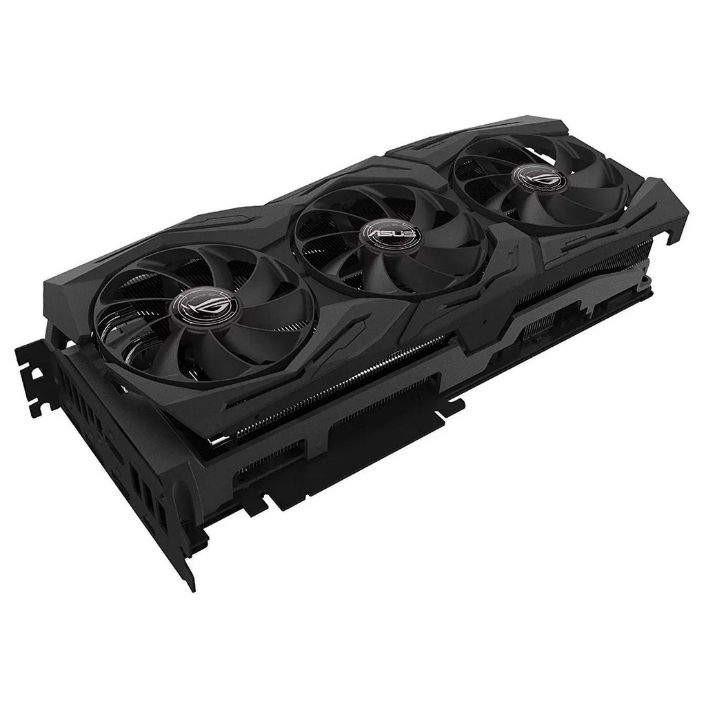 Advanced GeForce Ti ROG-STRIX-RTX-2080TI-A11G Asus - 11GB 2080 edition GDDR6 ROG RTX Strix