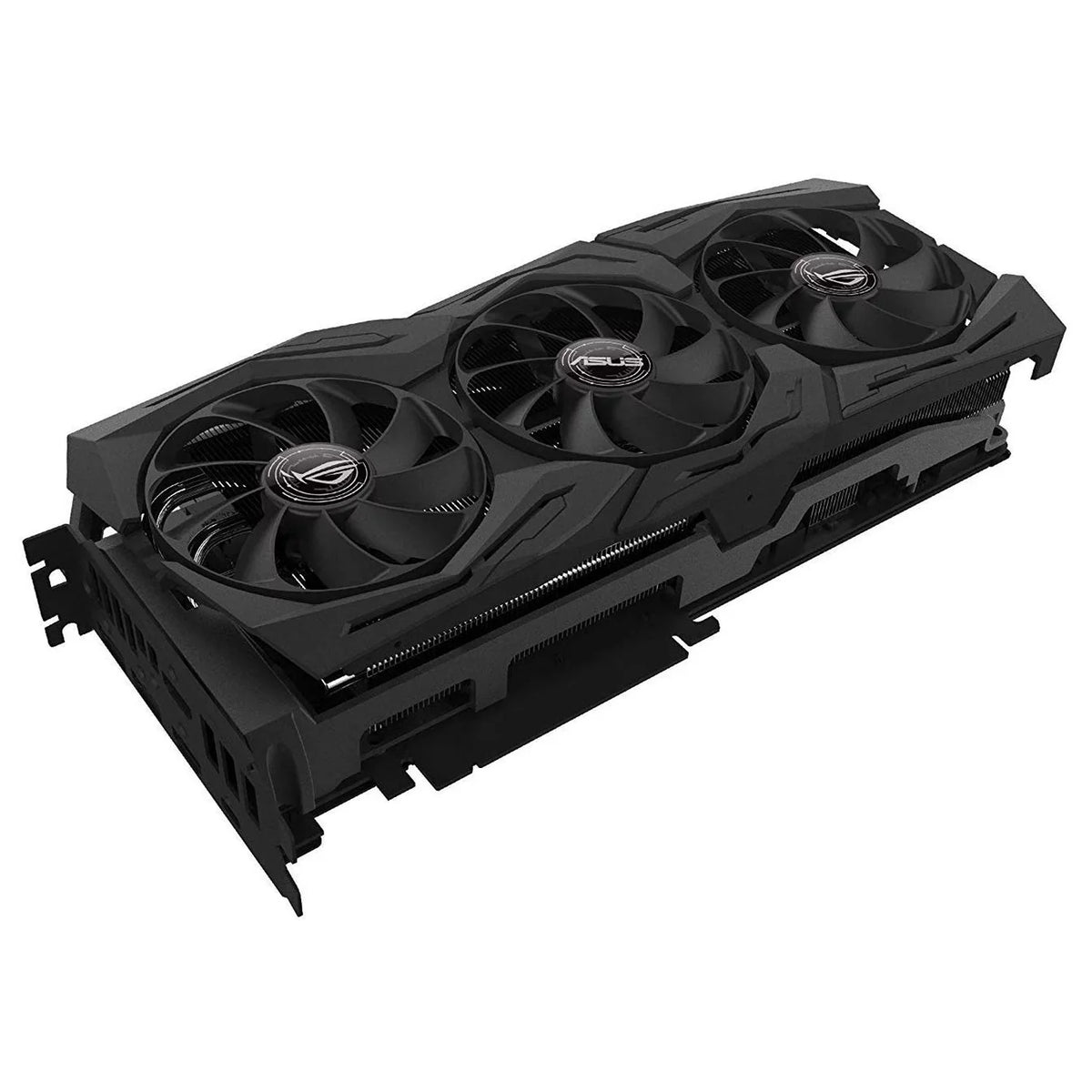 Advanced GeForce Ti ROG-STRIX-RTX-2080TI-A11G Asus - 11GB 2080 edition GDDR6 ROG RTX Strix