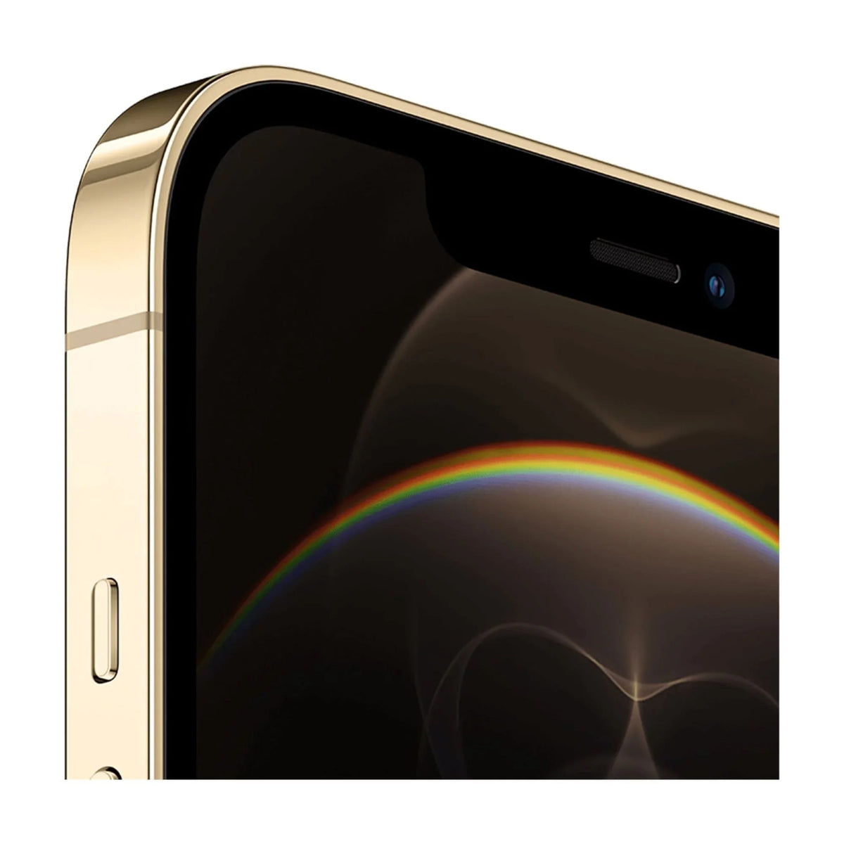 12 (Used) Max GSM/CDMA iPhone - Fully Gold 256GB Pro Unlocked
