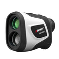 Meter Trajectory With Function Pole Lock exterior Ruler 6X Flag Magnification Handheld 3~1000M Distance Rangefinder Compensation High Dcenta Telescope Digital