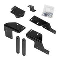 System Wheel Bracket Mounting RE50084 Fifth Reese Hitch Custom