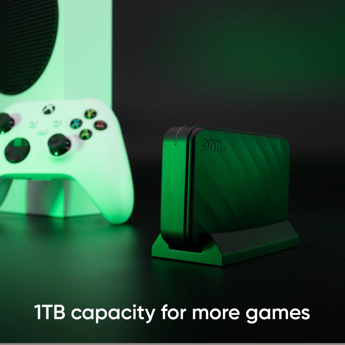 1TB Compatible X|S SSD Xbox Xbox Portable Series One with and onn. Gaming