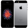 (1st Unlocked 64GB SE Gen) - iPhone Space (Fair) Gray - Carrier Pre-Owned