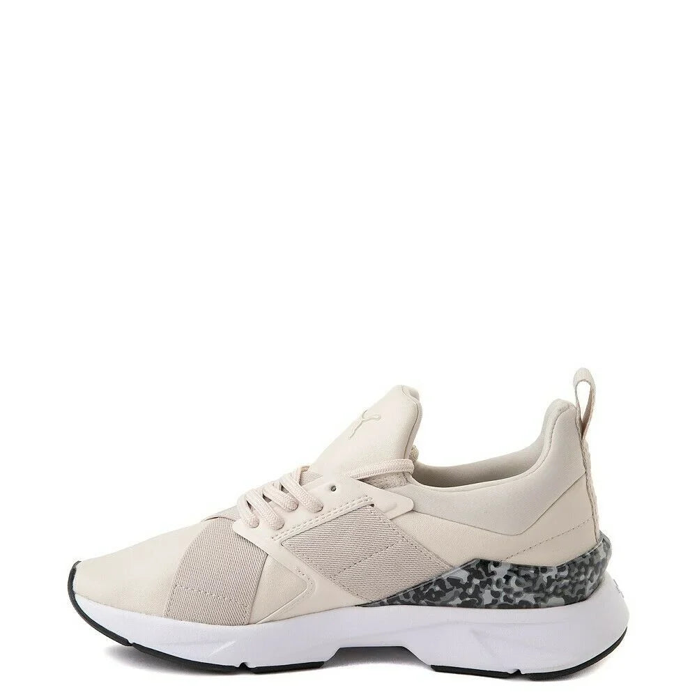 Sneakers X5 6 Athletic Muse 38410002 Women's Leopard