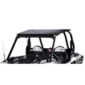 For Tusk Profile FOX UTV Aluminum RZR Turbo Edition 2018 POLARIS XP Roof Only Roof