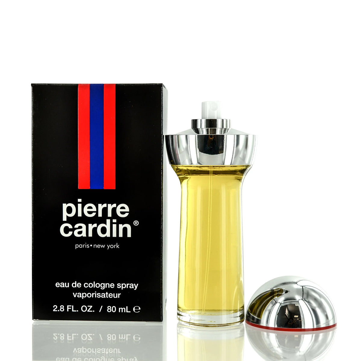 MEN PIERRE PIERRE CARDIN SPRAY Item CARDIN MEN/PIERRE 2.8 OZ 2.8 EDT/COLOGNE New PIERRE (M) SPRAY OZ EDT/COLOGNE CARDIN CARDIN
