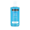 Cream Gel Neutrogena Hydrating Boost Hydro with Acid Hyaluronic Body
