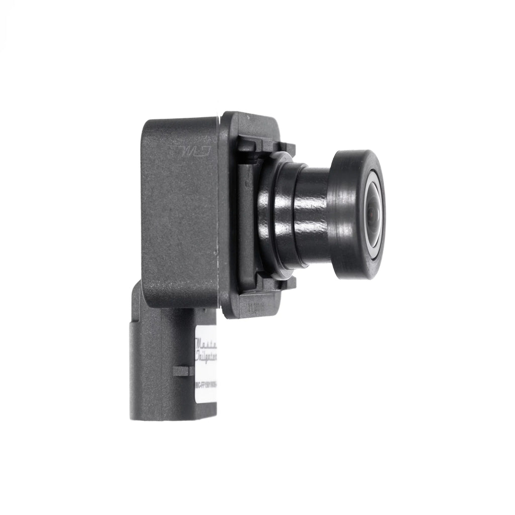 Crew (2018-2020) / Replacement # Extended Part Tailgaters Cab / OE JL3Z-19G490-B Cab Camera Regular JL3Z-19G490-L, F150 Rear for View Backup Master Cab