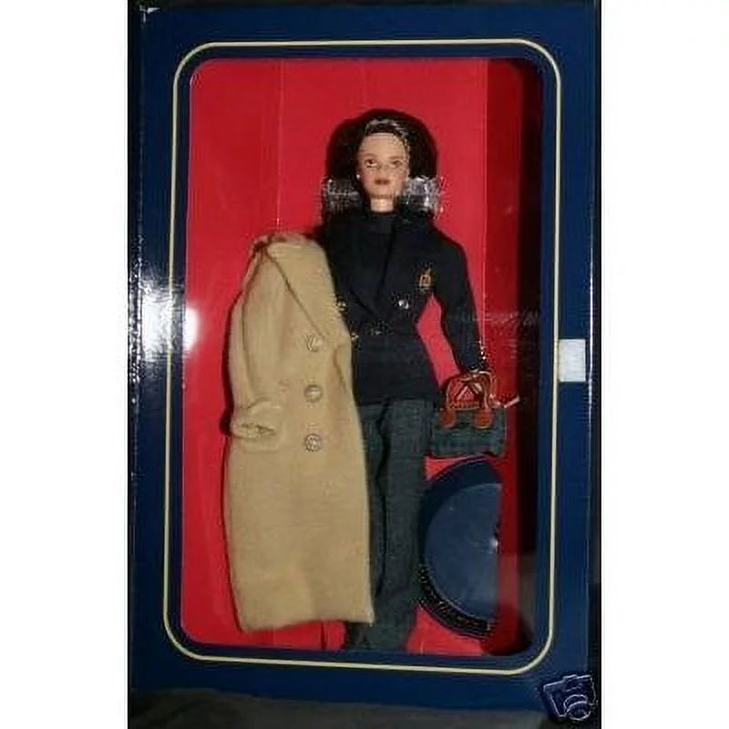 Lauren Ralph Edition Barbie, Bloomingdale's Limited