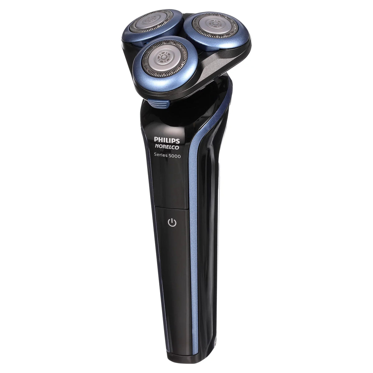 Series Philips Dry 5000 Trimmer for Cordless Beard Norelco Wet Shaver Men Rechargeable Electric